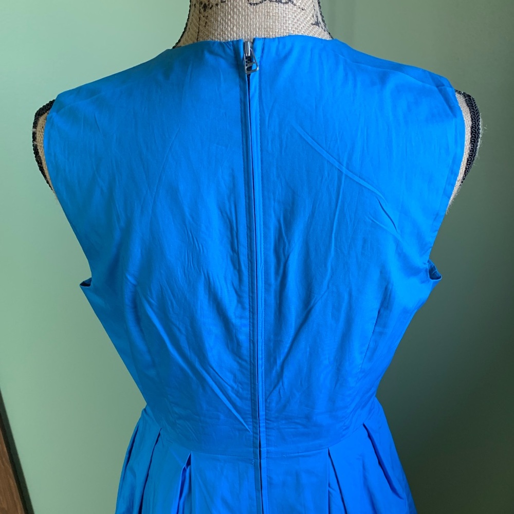 NWT Gap Dress - Picture 4 of 8